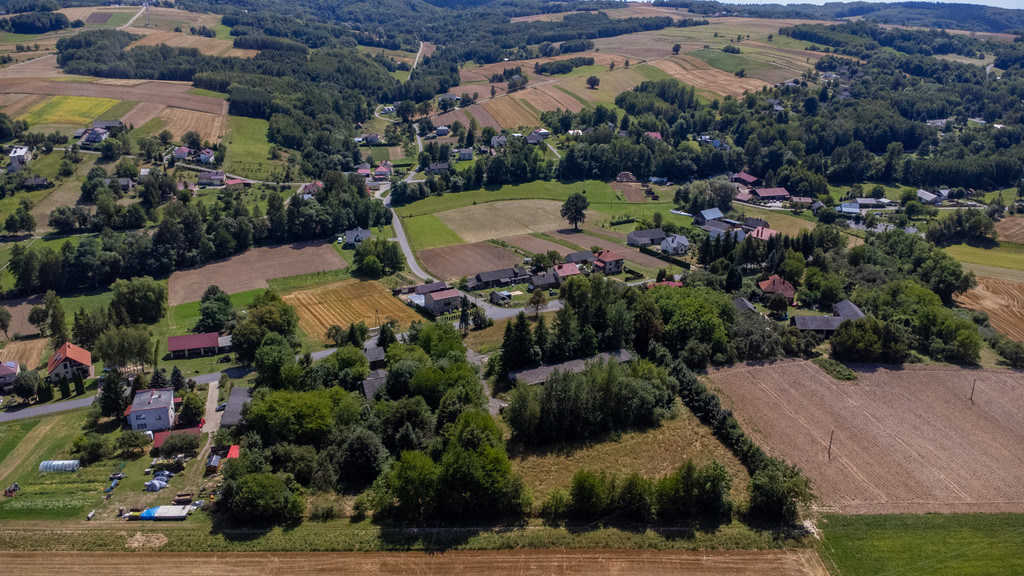 Obiekt Sprzedaż Bystrzyca