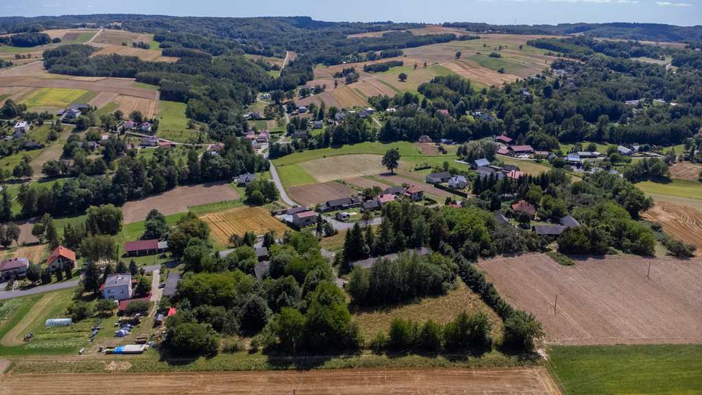 Obiekt Sprzedaż Bystrzyca