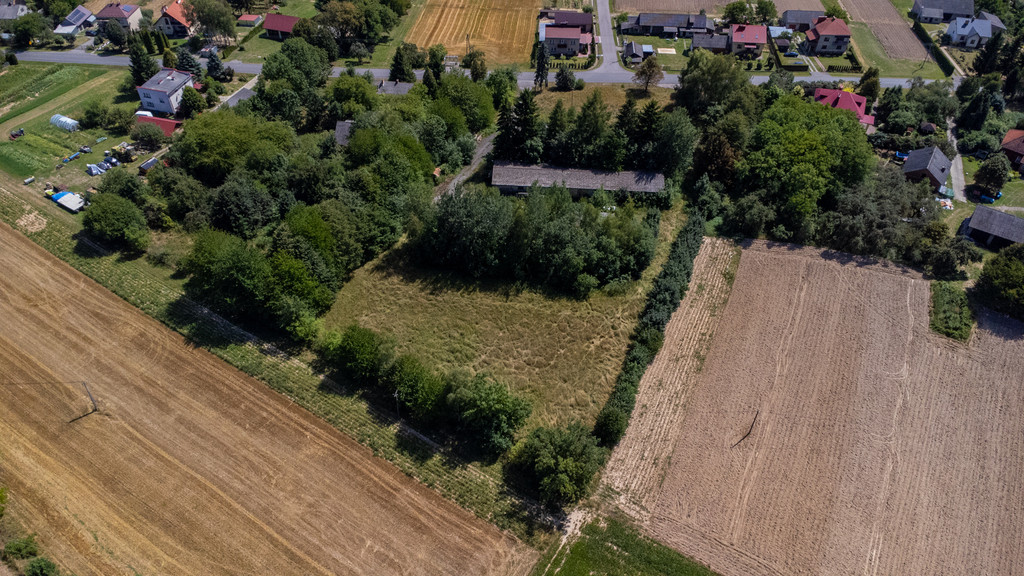 Obiekt Sprzedaż Bystrzyca