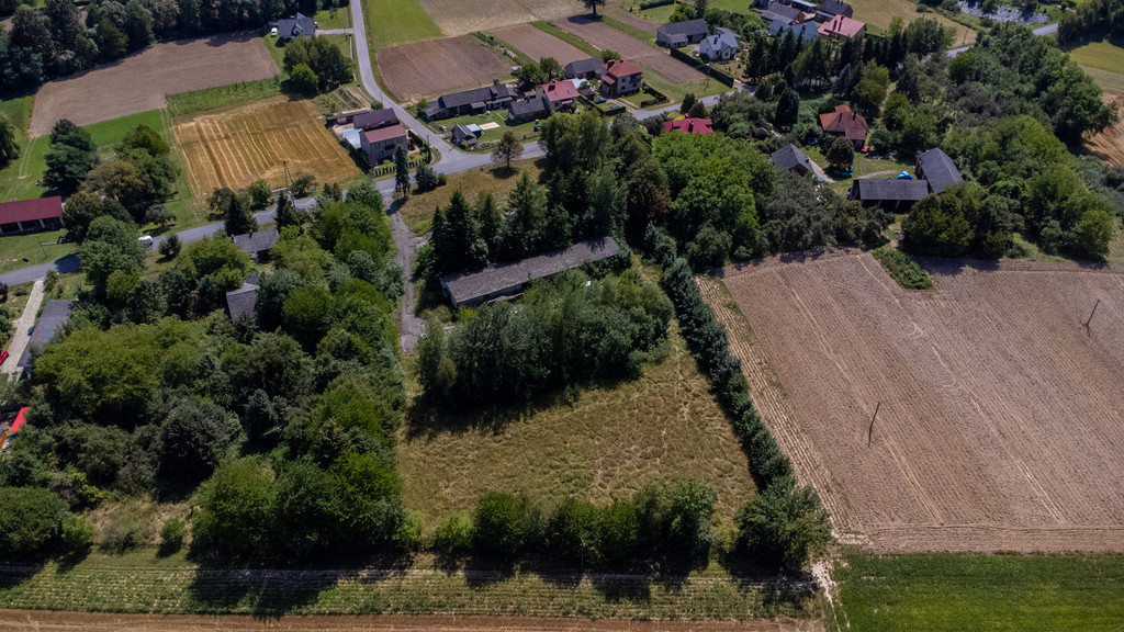 Obiekt Sprzedaż Bystrzyca