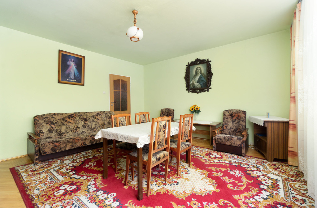 Mieszkanie Sprzedaż Dębica Rzeszowska