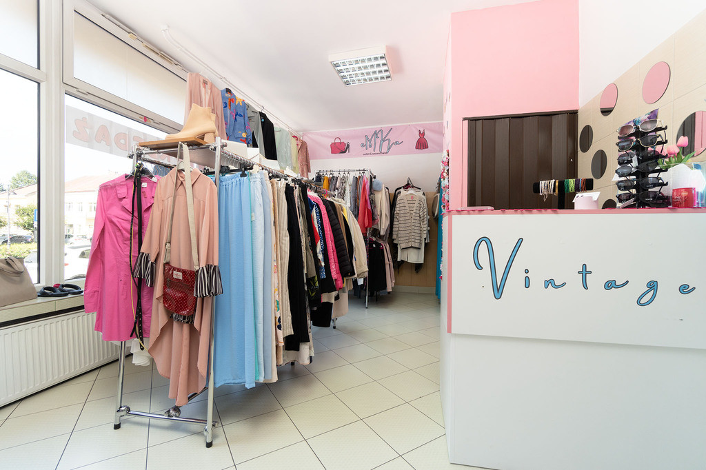Lokal Sprzedaż Cieszanów &nbsp;ynek
