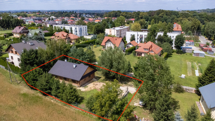 Dom Sprzedaż Tyczyn 9