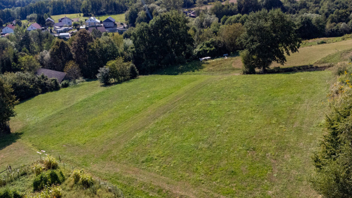 Działka Sprzedaż Broniszów 7