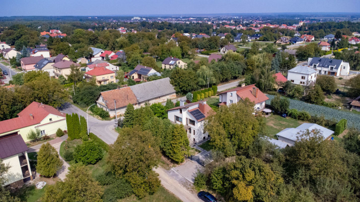 Dom Sprzedaż Leżajsk 19