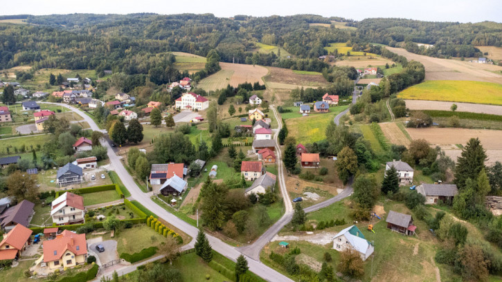 Dom Sprzedaż Przedmieście Dubieckie 13