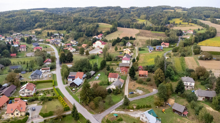 Dom Sprzedaż Przedmieście Dubieckie 11