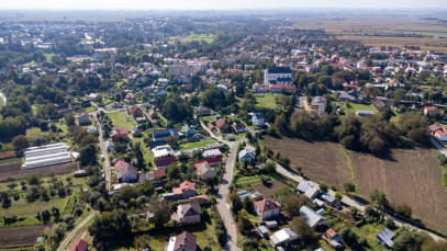 Dom Sprzedaż Radymno