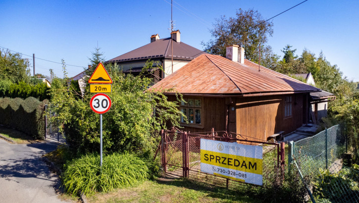 Dom Sprzedaż Radymno 2