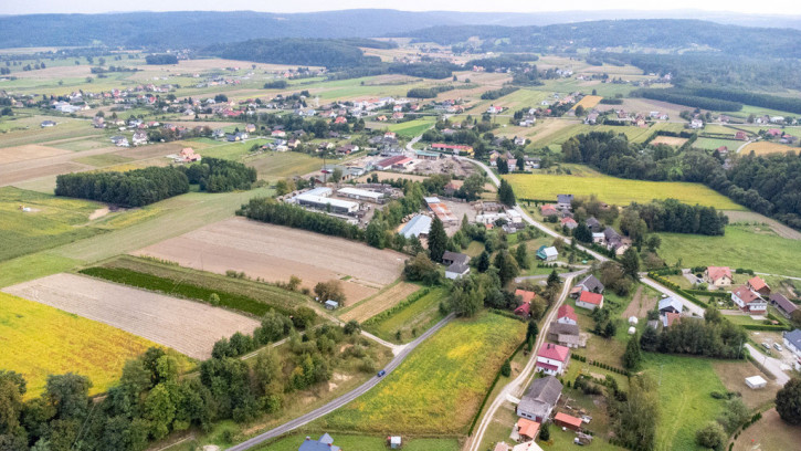 Dom Sprzedaż Przedmieście Dubieckie 15