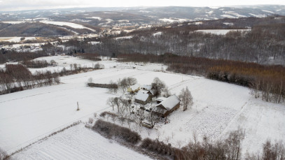 Dom Sprzedaż Manasterz