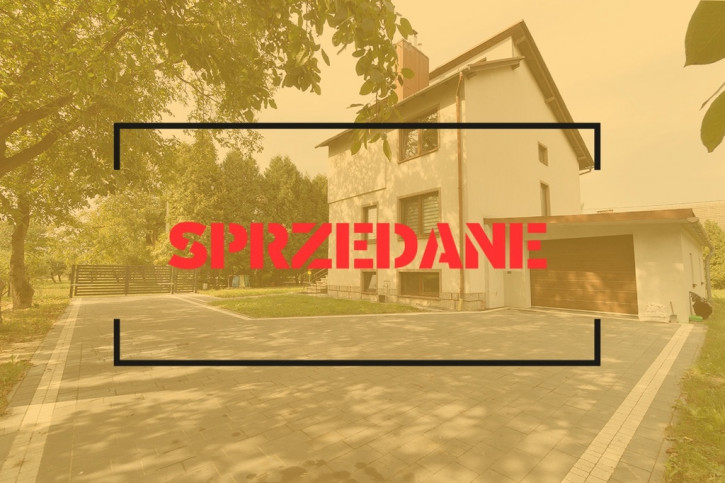 Dom Sprzedaż Leżajsk 1