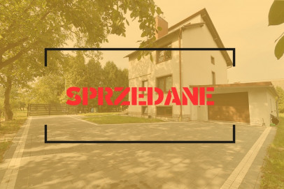 Dom Sprzedaż Leżajsk
