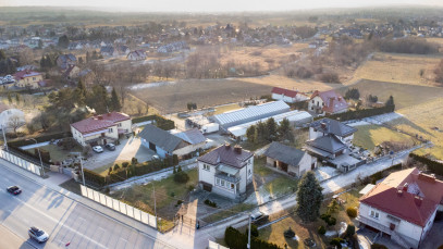 Dom Wynajem Rzeszów