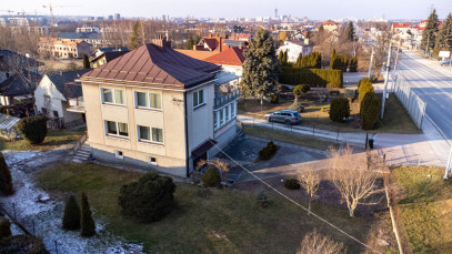 Dom Wynajem Rzeszów