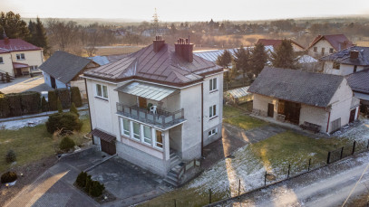Dom Wynajem Rzeszów