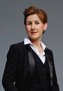 Bernadeta Bator