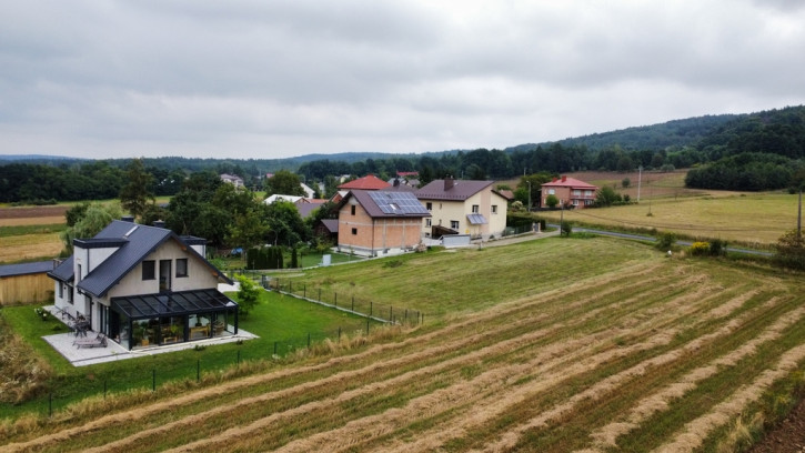 Działka Sprzedaż Jaworze Górne 3