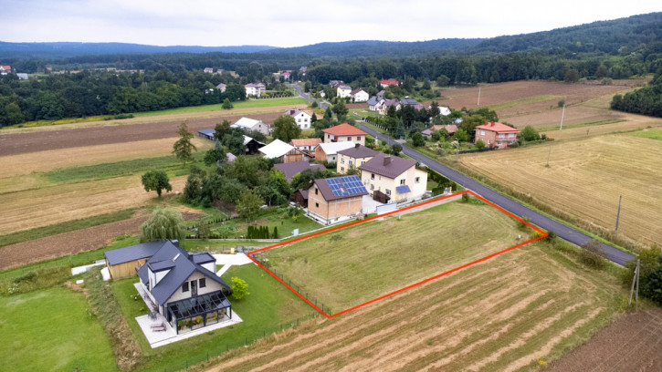 Działka Sprzedaż Jaworze Górne 2