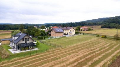 Działka Sprzedaż Jaworze Górne