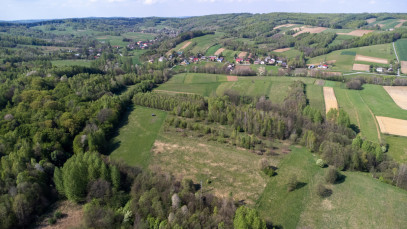 Działka Sprzedaż Laskówka