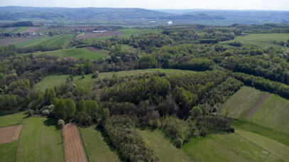 Działka Sprzedaż Laskówka