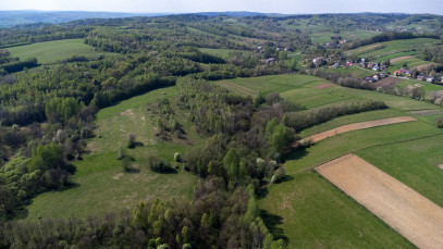 Działka Sprzedaż Laskówka