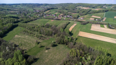 Działka Sprzedaż Laskówka