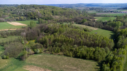 Działka Sprzedaż Laskówka