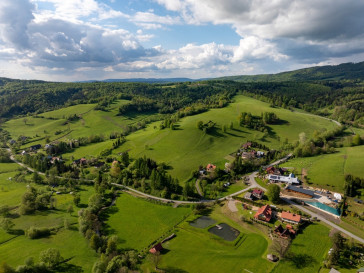 Działka Sprzedaż Teleśnica Oszwarowa