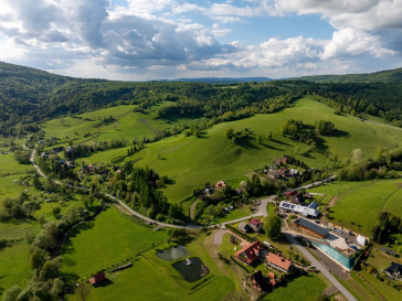 Działka Sprzedaż Teleśnica Oszwarowa
