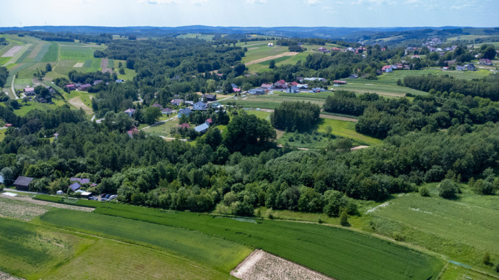 Działka Sprzedaż Harta 2