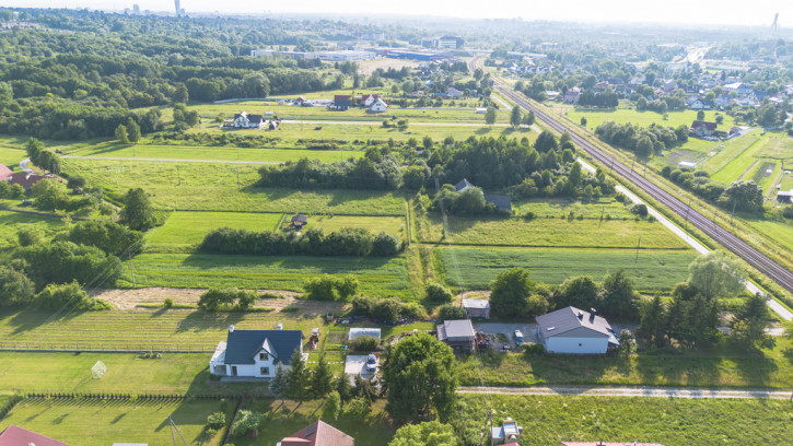 Działka Sprzedaż Rzeszów św. Floriana 10