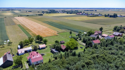 Dom Sprzedaż Cieszanów