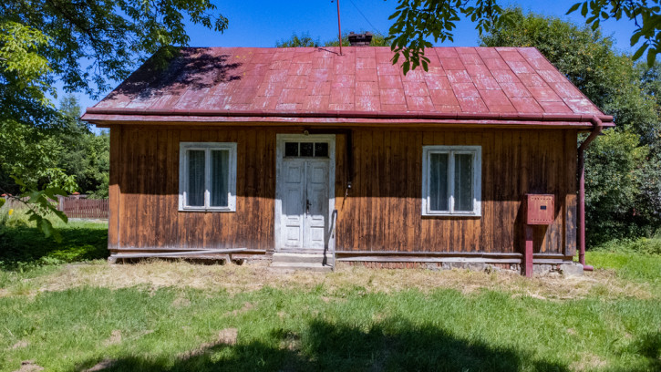 Dom Sprzedaż Cieszanów 5
