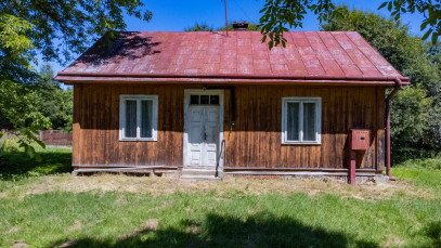 Dom Sprzedaż Cieszanów