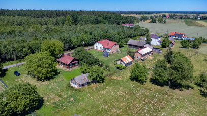 Dom Sprzedaż Cieszanów