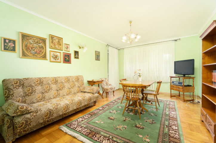 Mieszkanie Wynajem Rzeszów Marii Konopnickiej 2