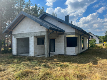 Dom Sprzedaż Rudnik Nad Sanem Tadeusza Kościuszki