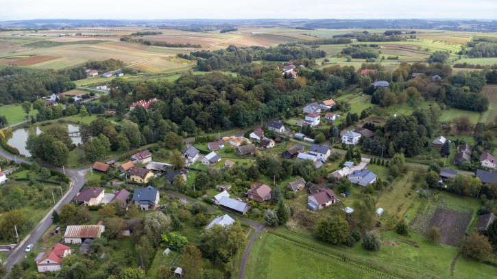 Dom Sprzedaż Łopuszka Mała 11