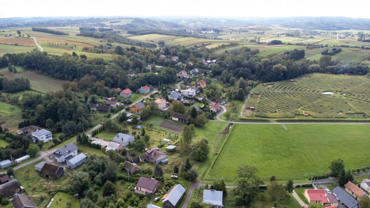 Dom Sprzedaż Łopuszka Mała 14