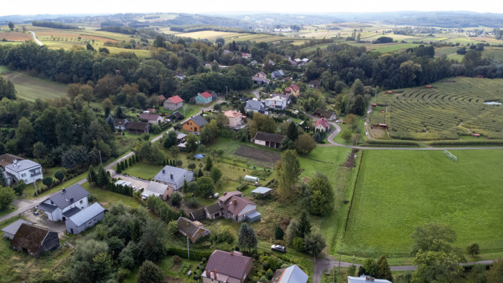 Dom Sprzedaż Łopuszka Mała 15