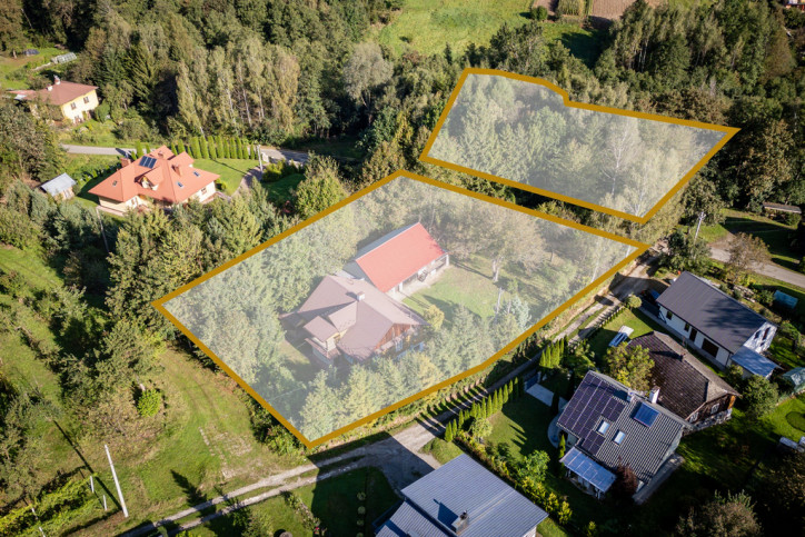Dom Sprzedaż Dynów 7