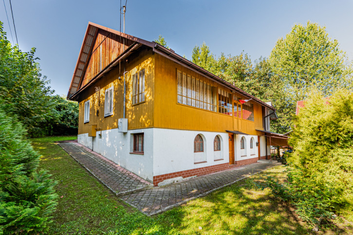 Dom Sprzedaż Dynów 2