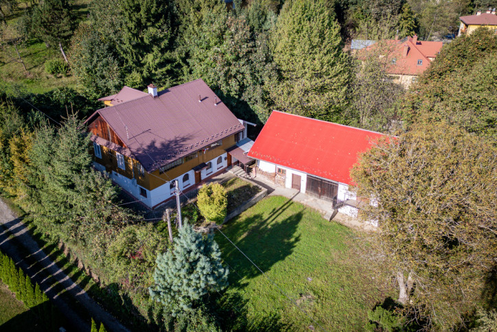 Dom Sprzedaż Dynów 17