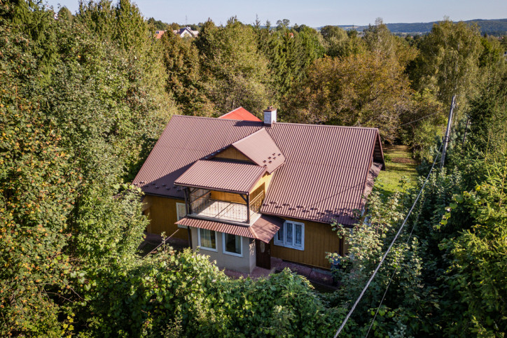 Dom Sprzedaż Dynów 18