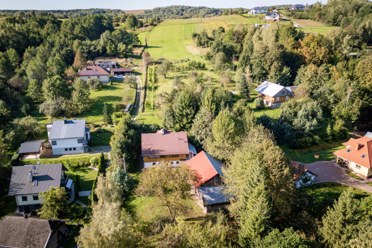 Dom Sprzedaż Dynów 20
