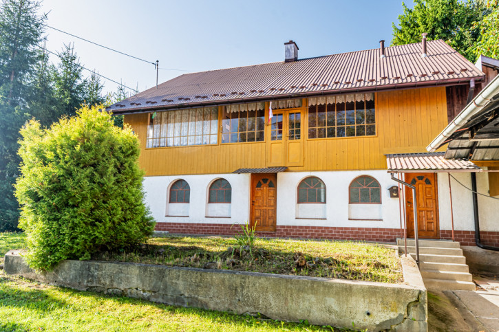 Dom Sprzedaż Dynów 4