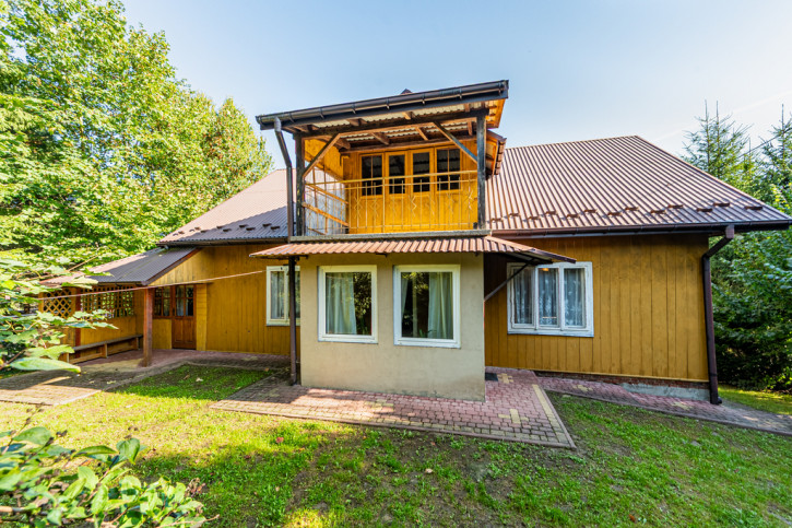 Dom Sprzedaż Dynów 5