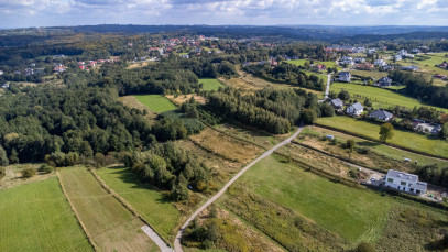Działka Sprzedaż Rzeszów Wichrowa